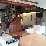 La Casa Victoria -Stanislas Area -Suite 65M2 Or Loft 75M2